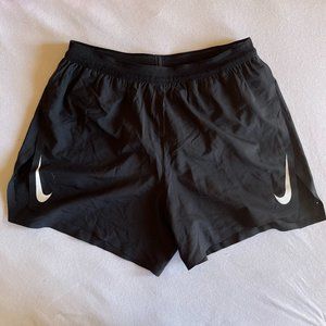 Men's Nike Dri-FIT ADV AeroSwift Shorts Sz SMALL